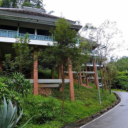 Greater Mekong Lodge Chiang Saen Exterior photo