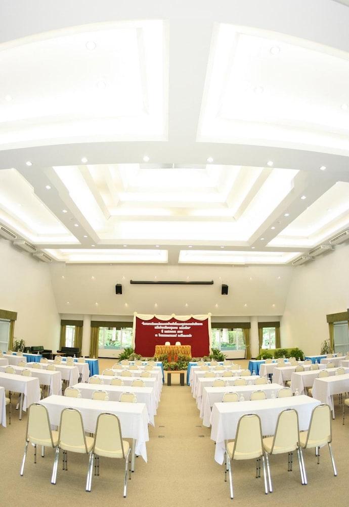 Greater Mekong Lodge Chiang Saen Exterior photo
