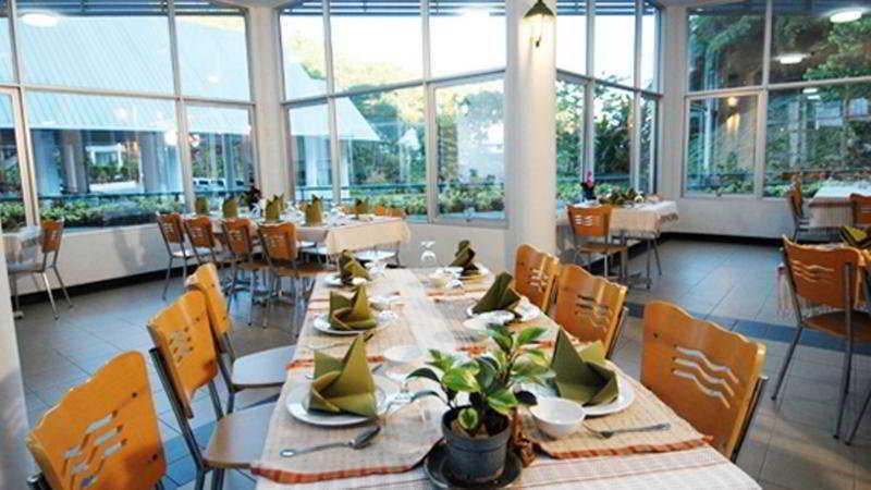 Greater Mekong Lodge Chiang Saen Exterior photo