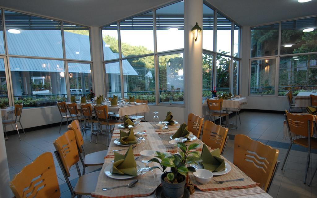 Greater Mekong Lodge Chiang Saen Exterior photo